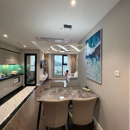 Can Ho Altara 5 Sao Quy Nhon - Thien Trang Apartment Exterior photo