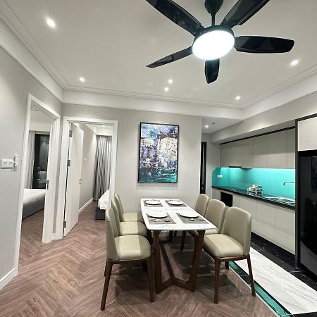 Can Ho Altara 5 Sao Quy Nhon - Thien Trang Apartment Exterior photo