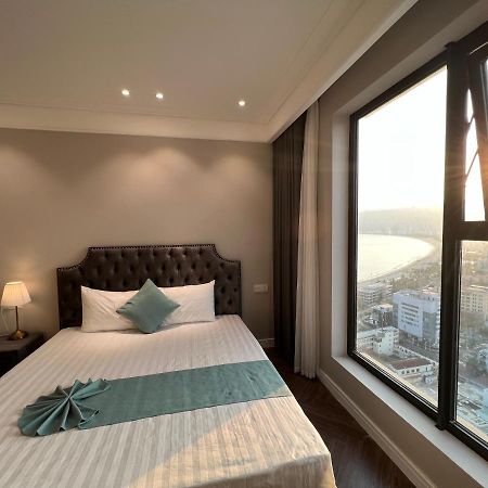 Can Ho Altara 5 Sao Quy Nhon - Thien Trang Apartment Exterior photo