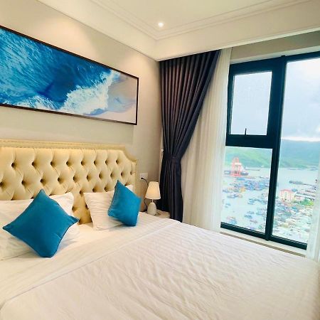 Can Ho Altara 5 Sao Quy Nhon - Thien Trang Apartment Exterior photo