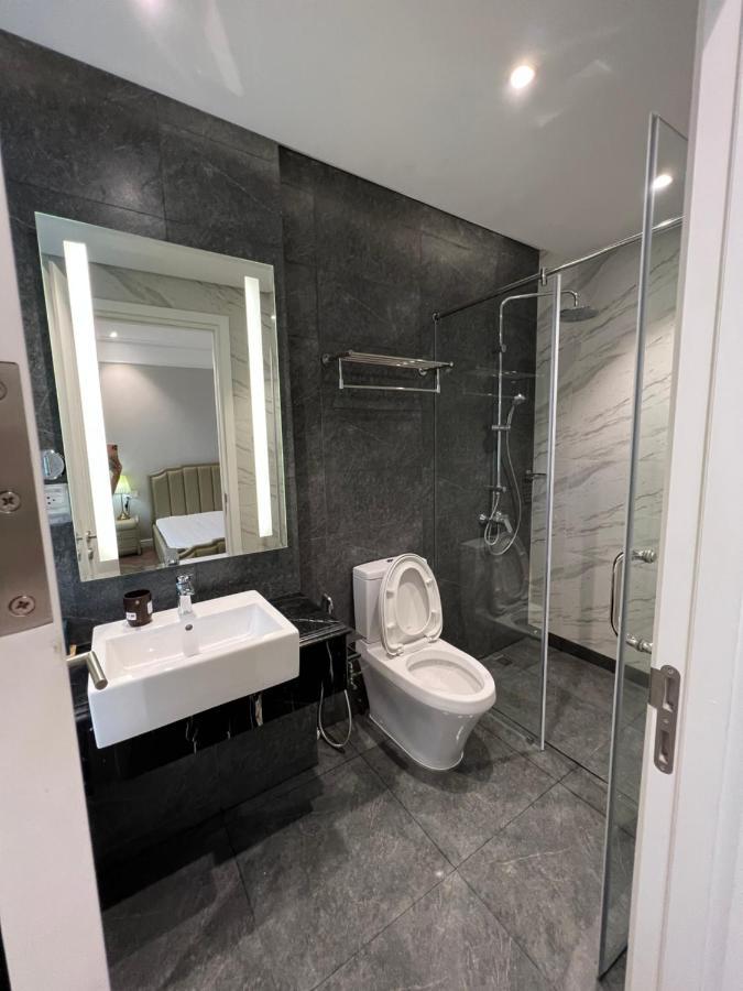 Can Ho Altara 5 Sao Quy Nhon - Thien Trang Apartment Exterior photo