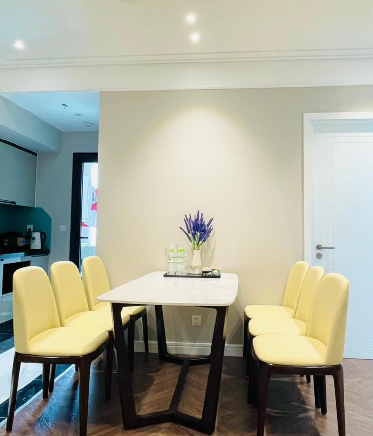 Can Ho Altara 5 Sao Quy Nhon - Thien Trang Apartment Exterior photo