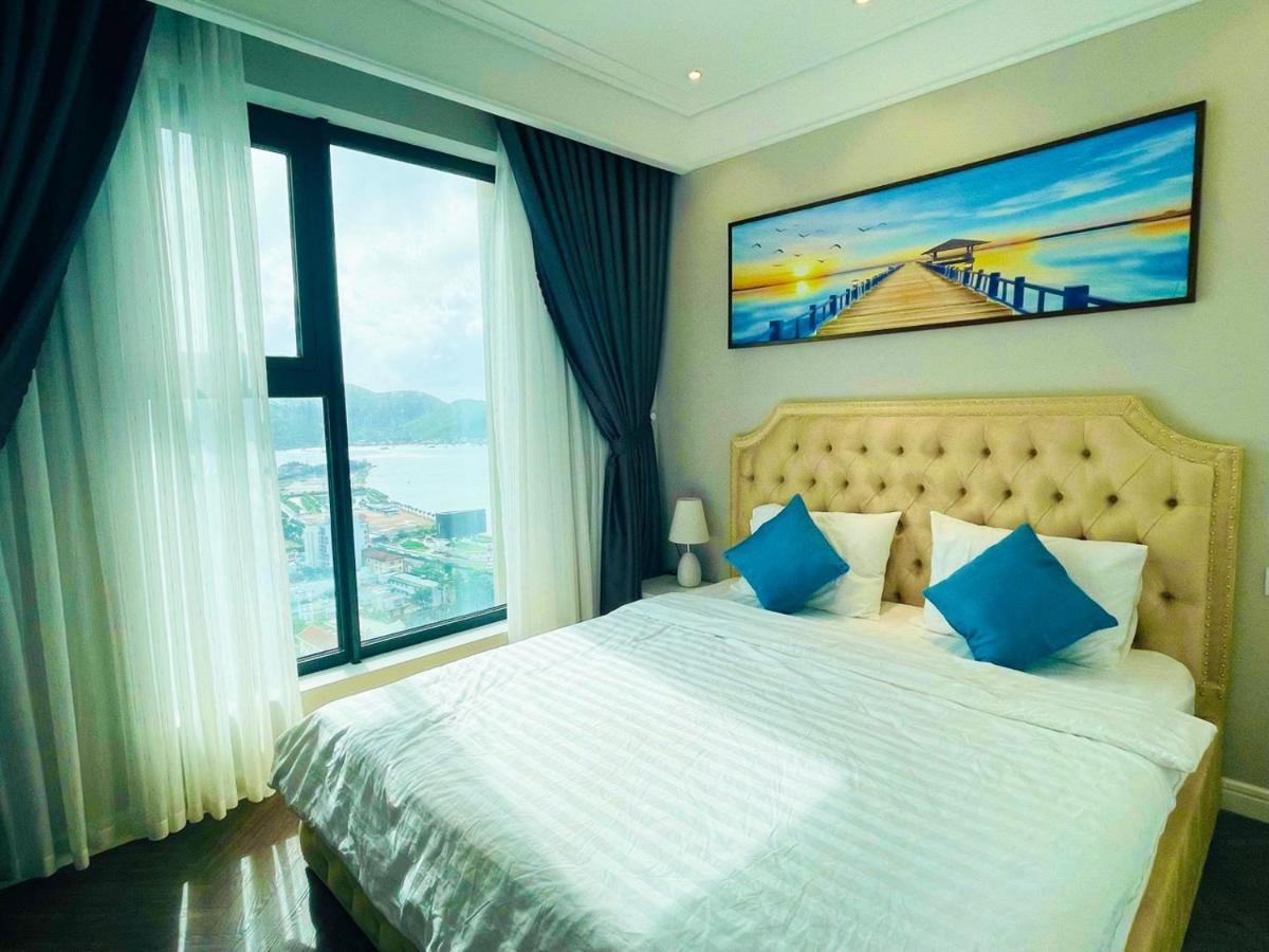 Can Ho Altara 5 Sao Quy Nhon - Thien Trang Apartment Exterior photo