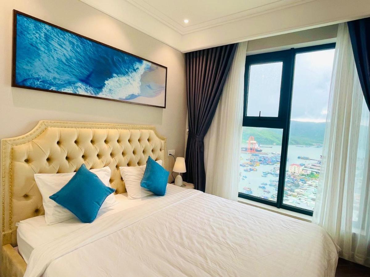 Can Ho Altara 5 Sao Quy Nhon - Thien Trang Apartment Exterior photo