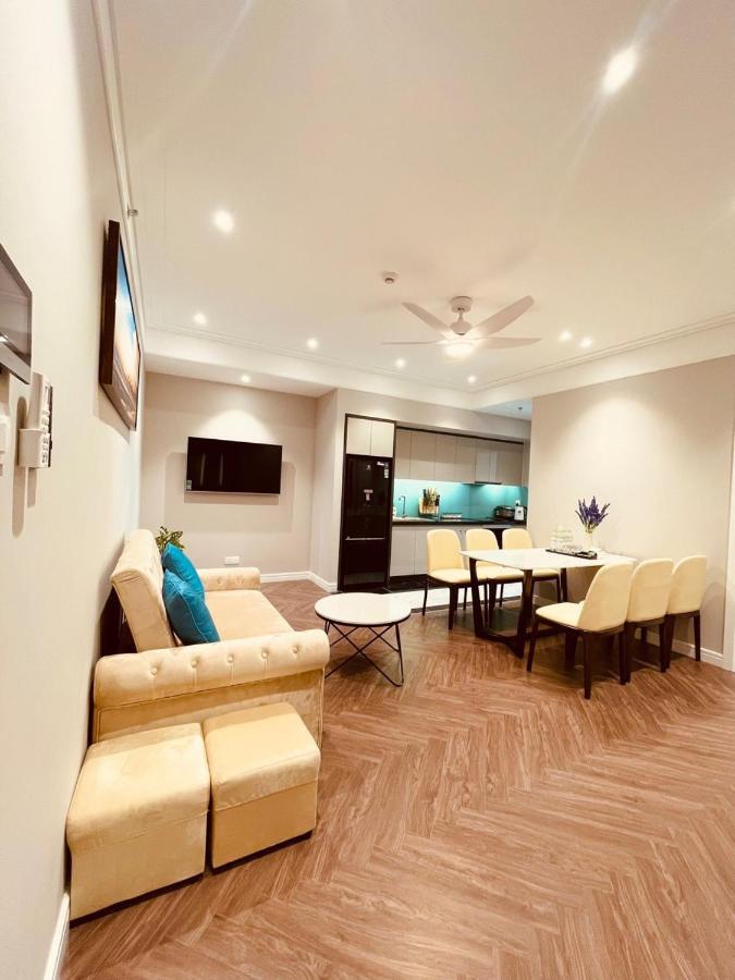 Can Ho Altara 5 Sao Quy Nhon - Thien Trang Apartment Exterior photo